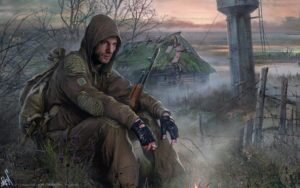    Фото: w-dog.ru Игнатенко Виктор
