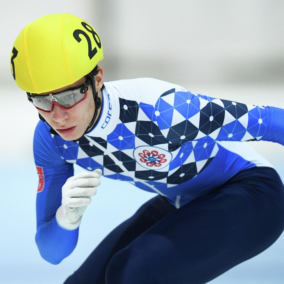 Владимир Балбеков