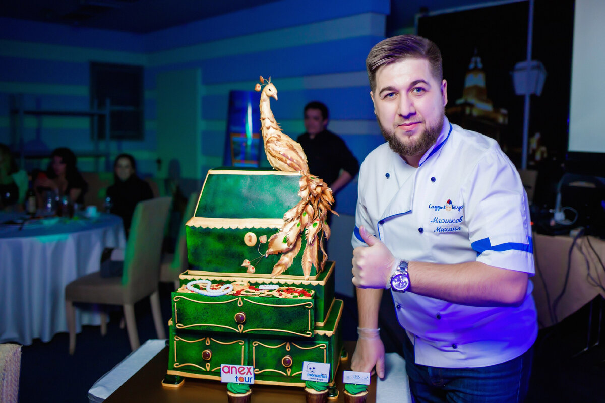Наши торты, корпоративные и свадебные.