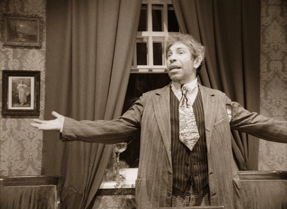 "Собачье сердце" Шариков