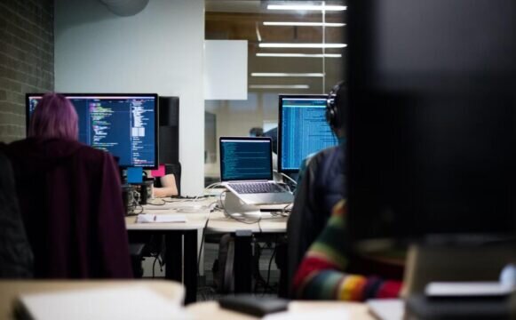    Изображение: Hack Capital (unsplash)