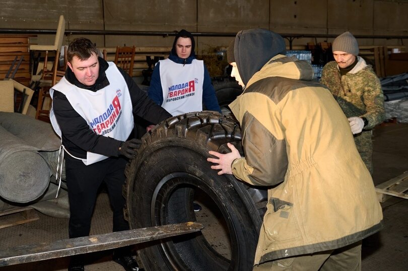     Фото: vk.com Антон Колодин