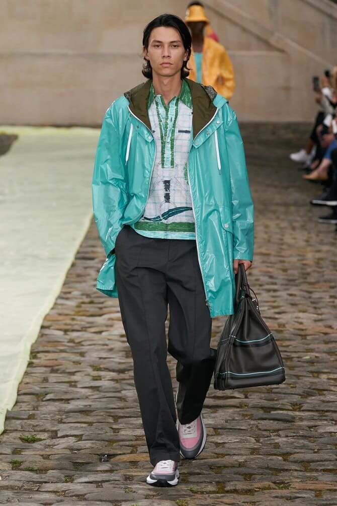 10 Menswear Trends From the Fall 2022 Collections Vogue