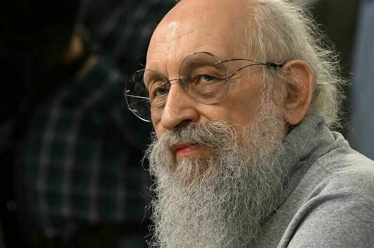   Анатолий Жданов/Коммерсантъ