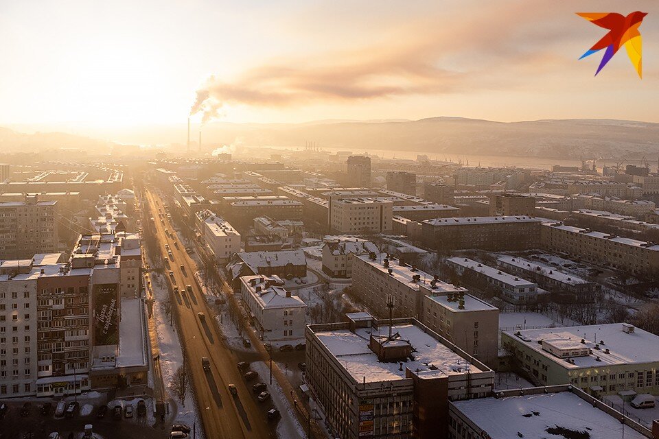     Постановление подписал губернатор Андрей Чибис. Антон ЗАБИРОВ