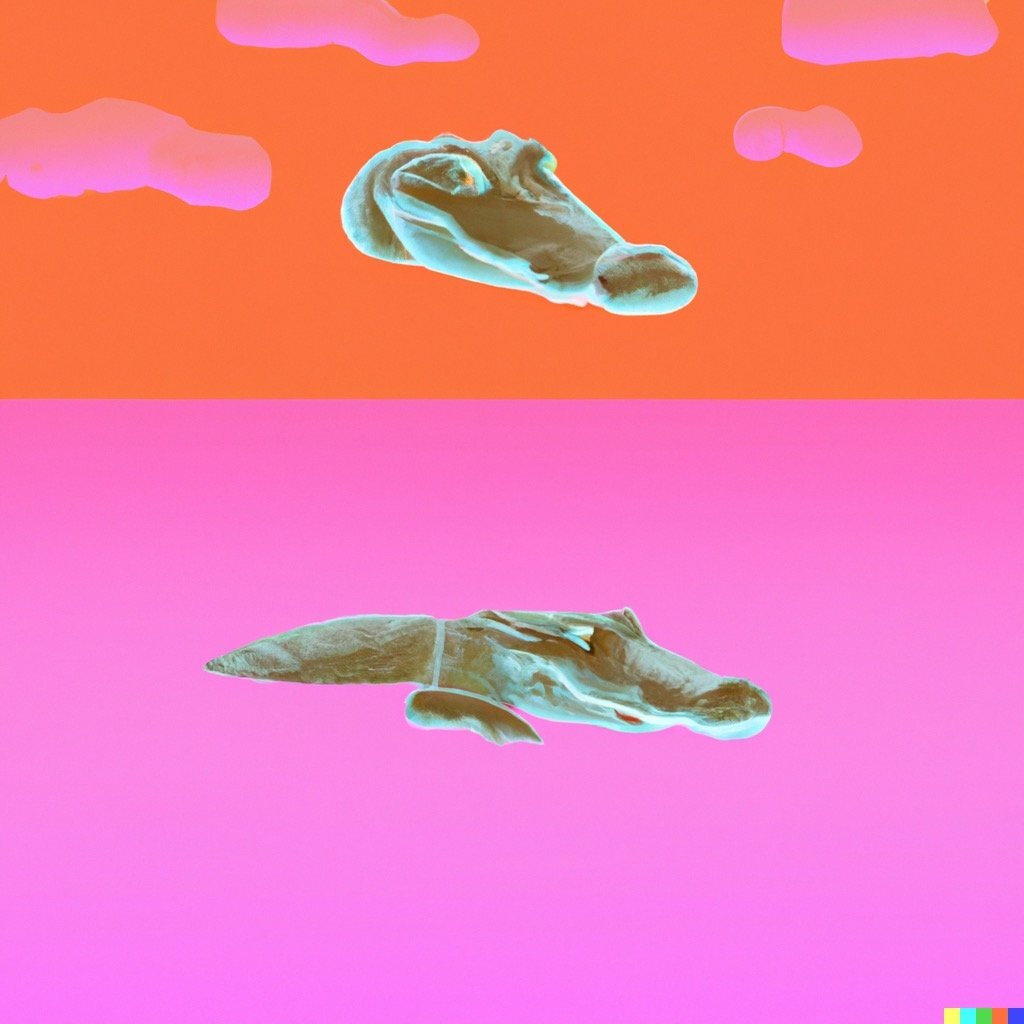 Сны об аллигаторах могут быть загадочными и запутанными. Они могут варьироваться от мирных сцен с аллигаторами, плавающими в болоте, до страшных кошмаров о погоне за грозным аллигатором. Независимо от того, о чем сон, его значение может быть весьма глубоким. Чтобы истолковать сон об аллигаторах, важно учитывать контекст и символику сна. 
