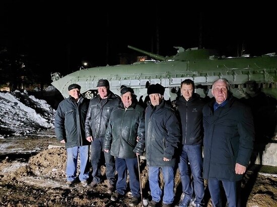     ФОТО: АДМИНИСТРАЦИЯ НАЗАРОВО