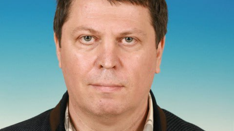    Депутат Госдумы Михаил Матвеев. Фото duma.gov.ru
