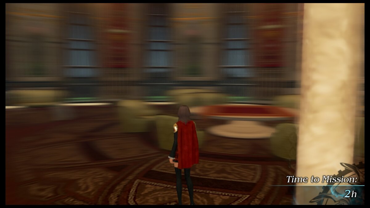 Обзор Final Fantasy Type-0 HD | дети воевали