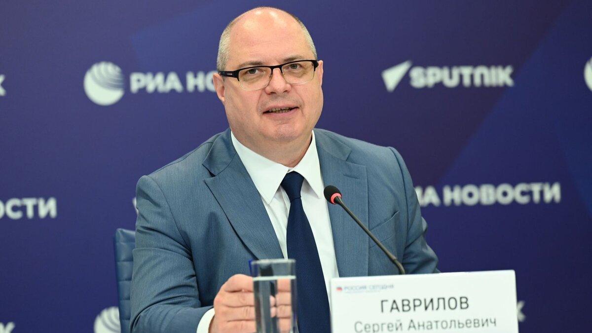    пресс-служба депутата Госдумы С.А. Гаврилова