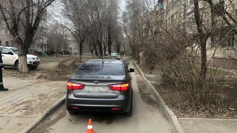     За минувшие сутки в Волгограде и Волжском произошло сразу четыре наезда на пешеходов. Во всех случаях пострадали люди в возрасте.