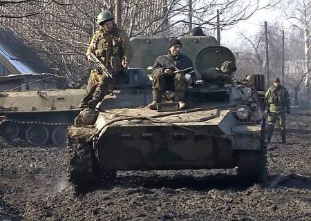    У Украины будет только одна попытка контрнаступления в этом году — президент Чехии