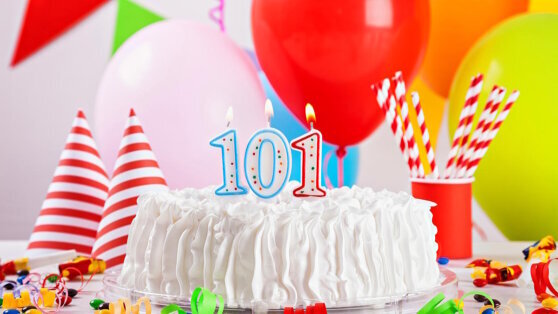    Секреты долголетия: в преддверии 101-летия женщина дала совет, как дожить до ее возраста Дарья Смирнова