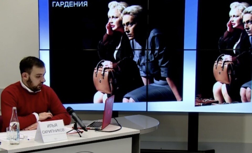     Директор Платоновфеста Илья Скрипников рассказал о программе летней части форума искусств Татьяна ПОДЪЯБЛОНСКАЯ