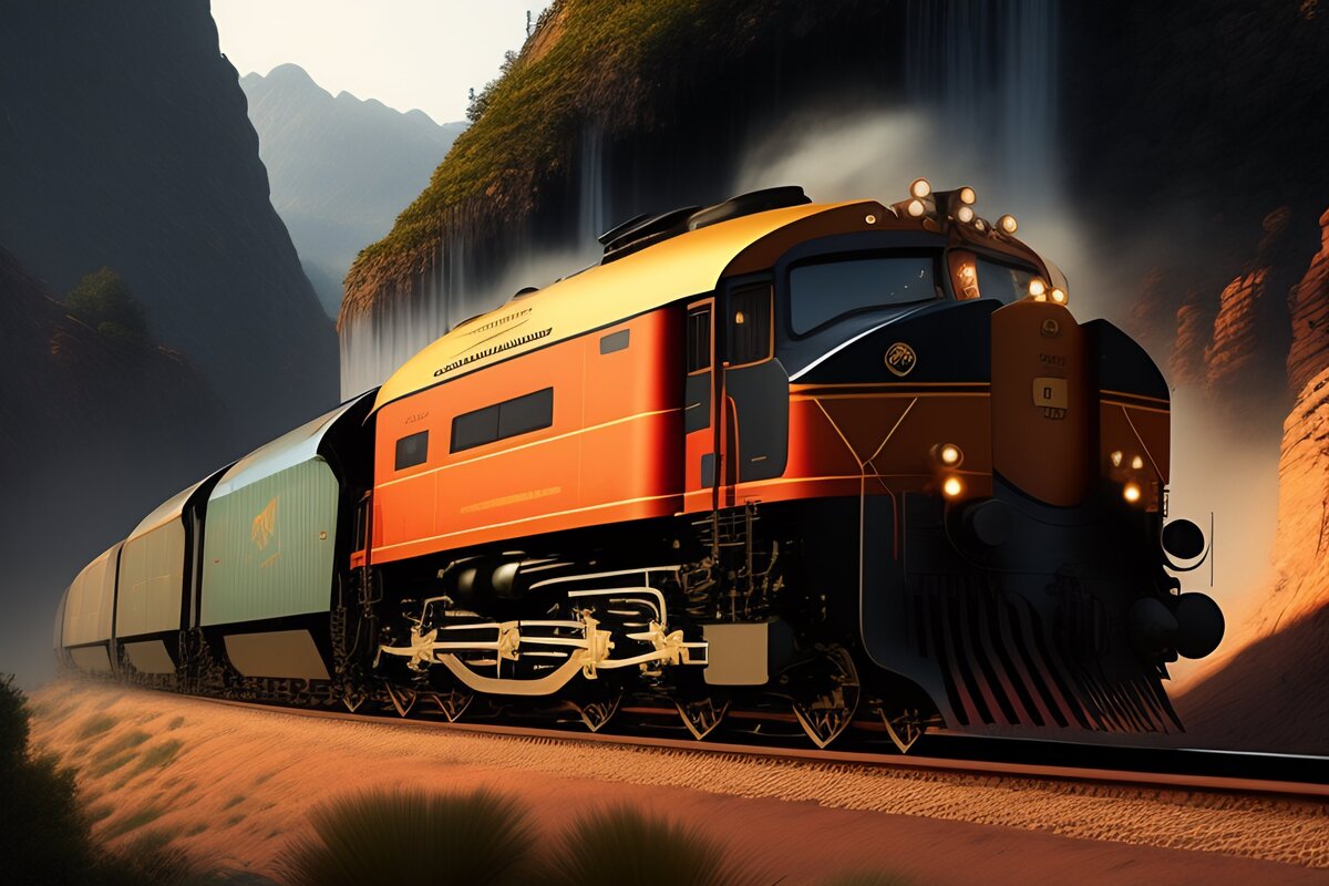 Картина создана нейросетью Lexica.