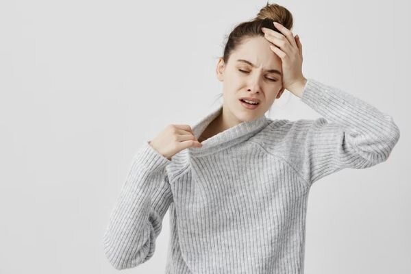 Как отличить вегето-сосудистую дистонию от психического расстройства ...