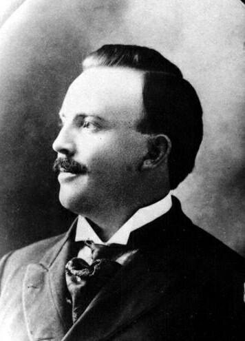 Натаниэль Болдуин