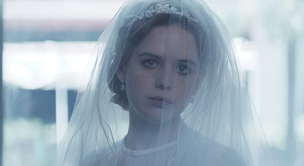 Кадр из фильма Nuevo orden. Режиссер: Мишель Франко. Оператор: Ив Кап. Производство: Les Films d'Ici, Teorema Films. Показ в России: Каскад фильм