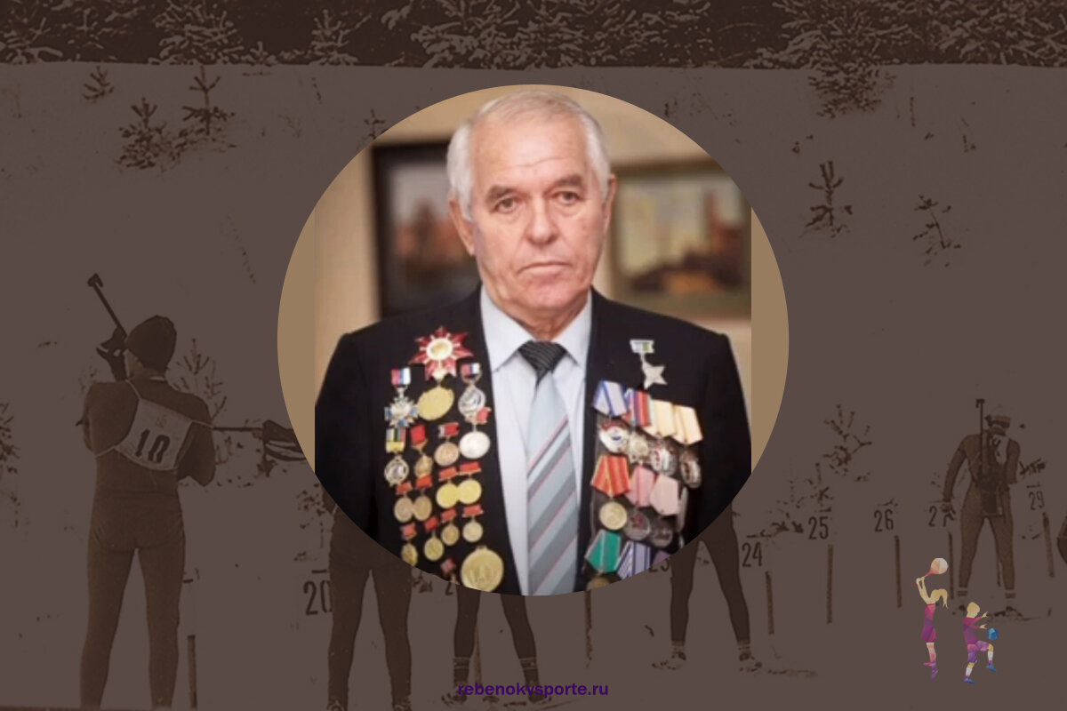 Александр Васильевич Привалов (6 августа 1933 − 19 мая 2021) — советский биатлонист и тренер по биатлону.