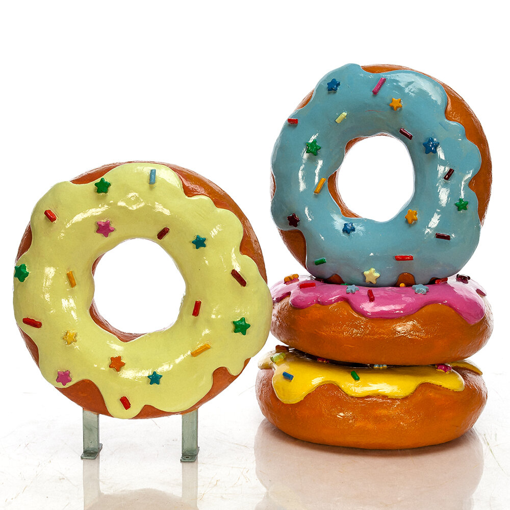 муляжи сладостей