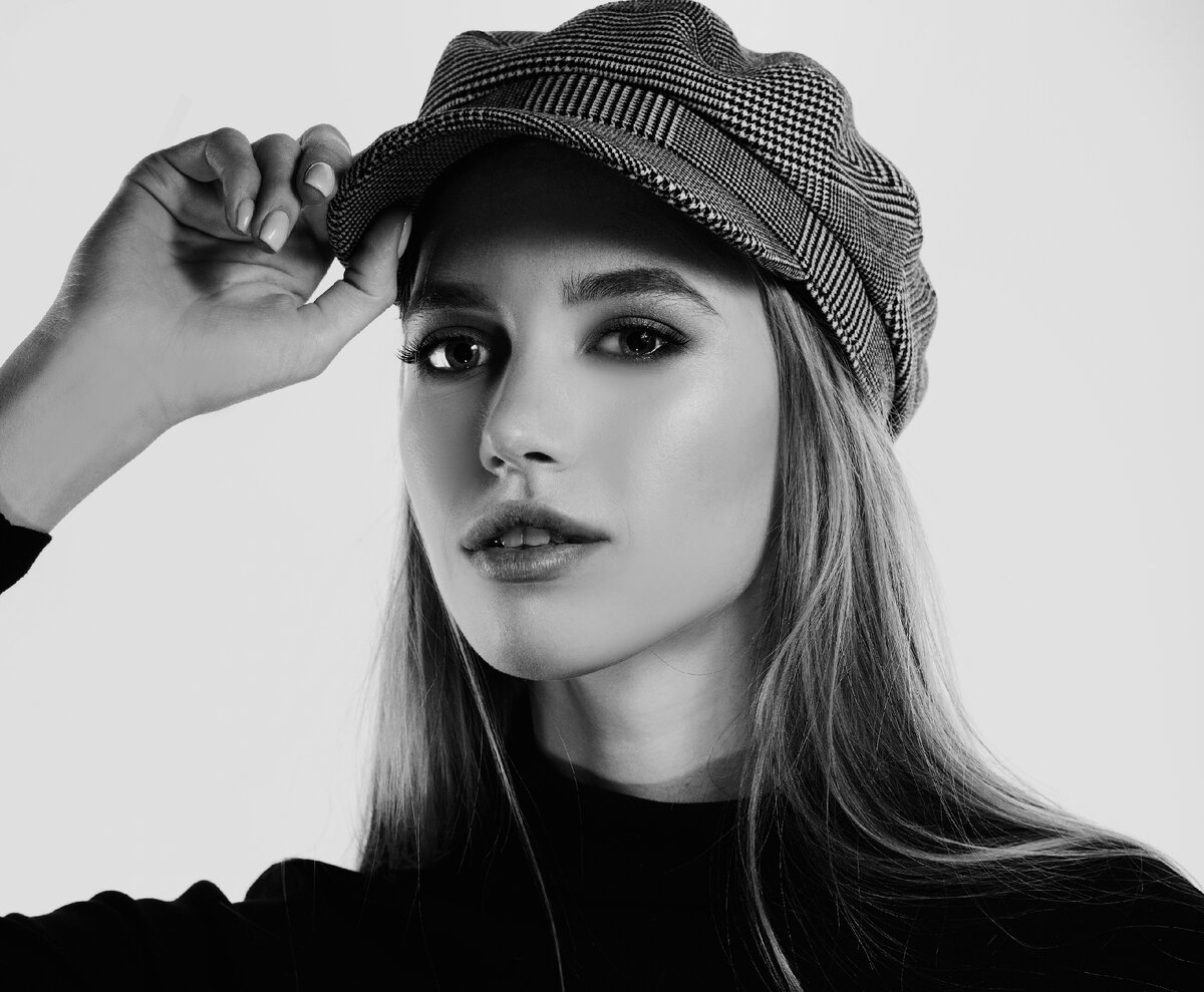 "Ну, что, поговорим? Я общительная, отлично подхожу Гуглу!" Фото автора Konstantin Mishchenko Pexels. Используется по лицензии Creative Commons