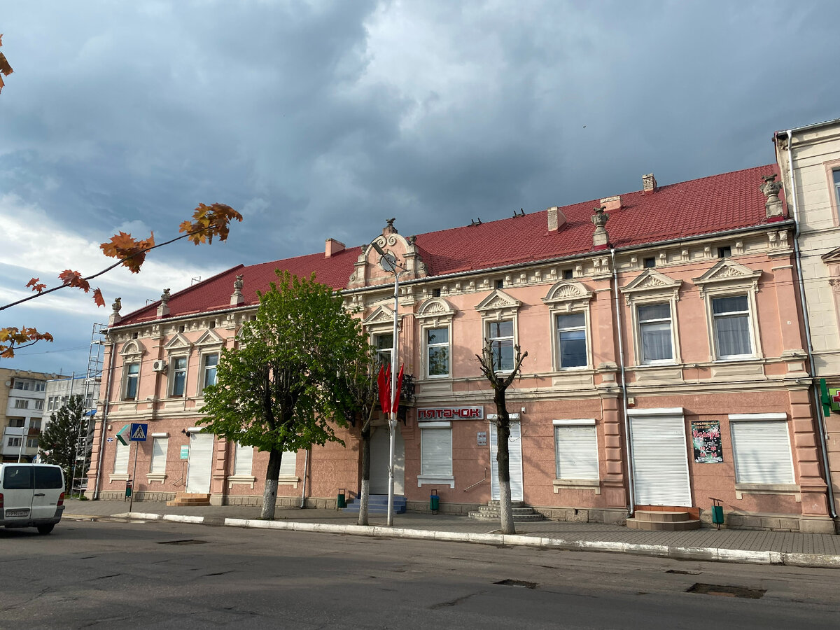 Поездка в Неман (Калининградская область): древний замок и современная  сыроварня | Гид по Калининградской области | Дзен