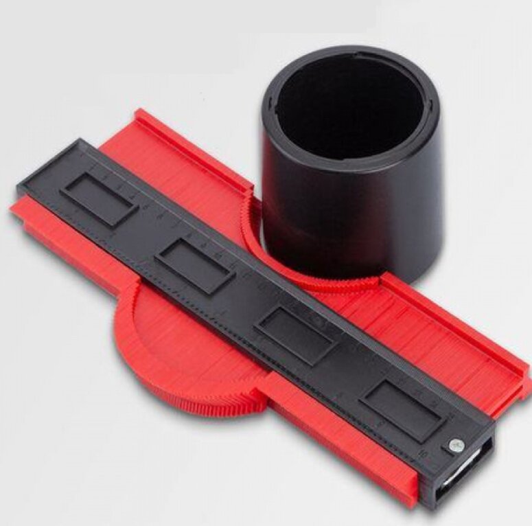 Или трубу, которая выходи из пола.