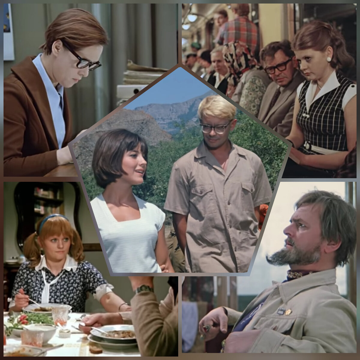 источник коллажа-я сама.