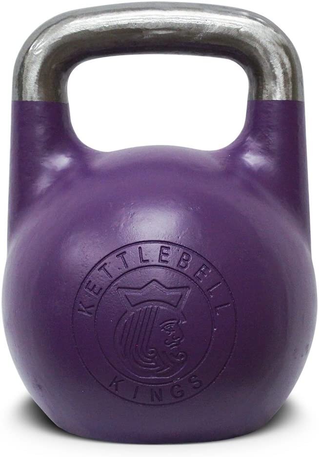 Kettlebell Kings