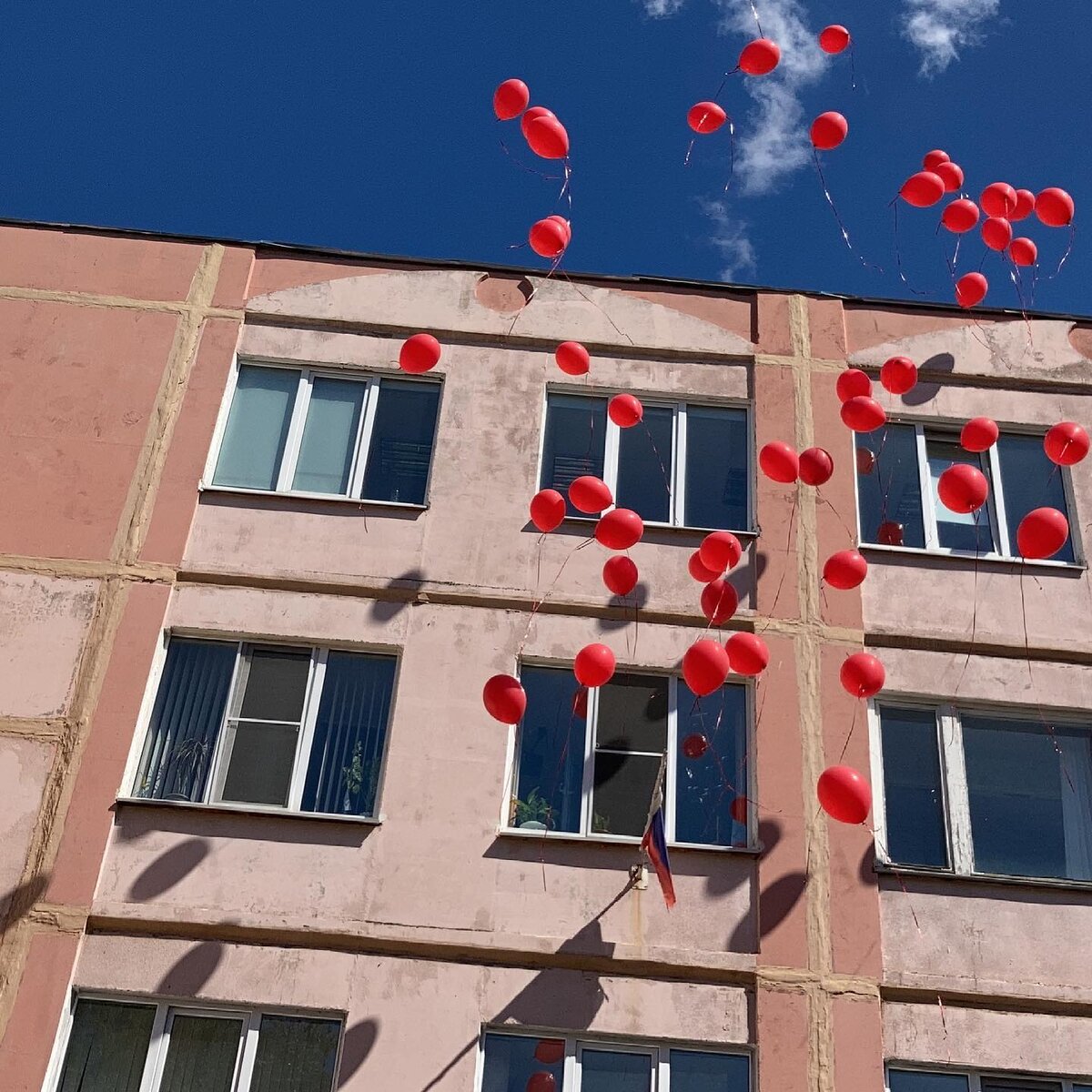 Все еще впереди! 