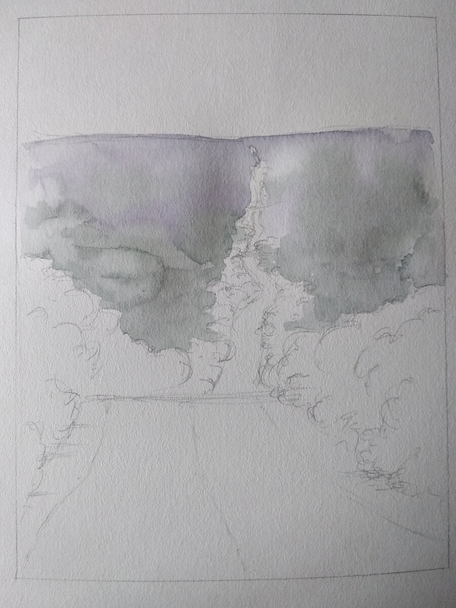 Как вы могли заметить, границы у меня весьма условны. Главное за них не выходить. 