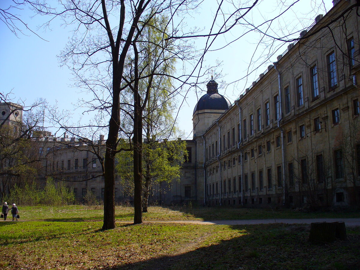 Фото взято из личного архива автора