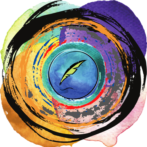 Логотип, который говорит о том, что я добавлю следующий заголовок