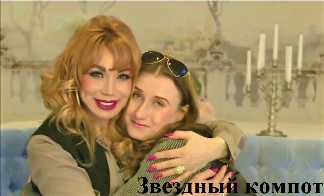 Дочки маши распутиной фото Из Сибирской деревушки на мировую сцену. Жизненный путь звезды 90-ых - Маши Расп