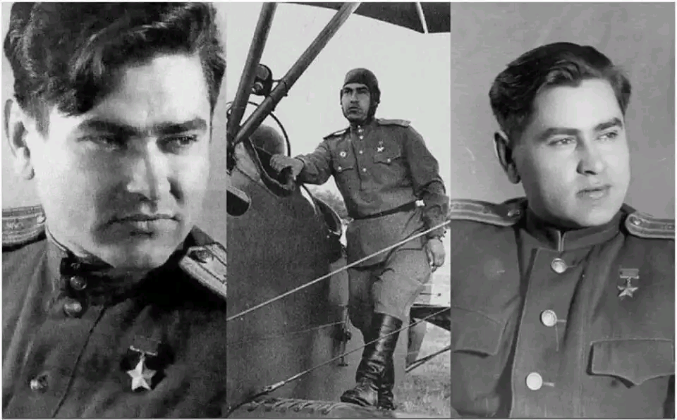 Алексей петрович маресьев фото 105 лет со дня рождения Алексея Маресьева! или Пора вернуть книгу о нём в школьн