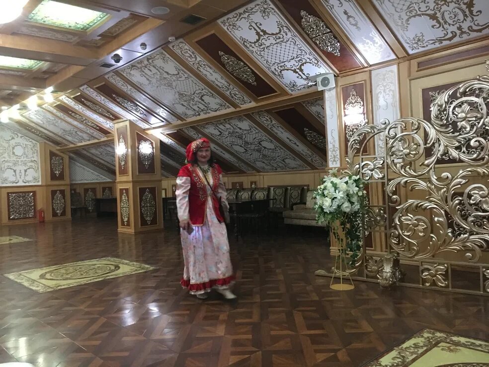 Татарская деревня в центре Казани. Туган Авылым | Сами были | Дзен