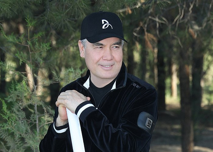 Источник фото: tdh.gov.tm