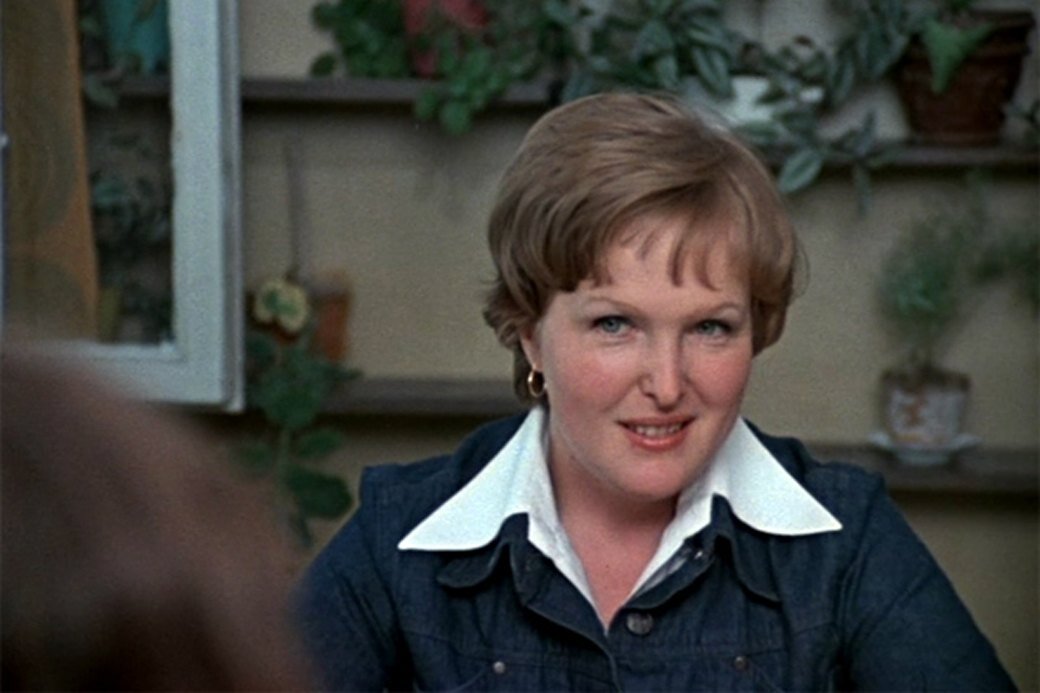 Татьяна Николаевна/Танечка