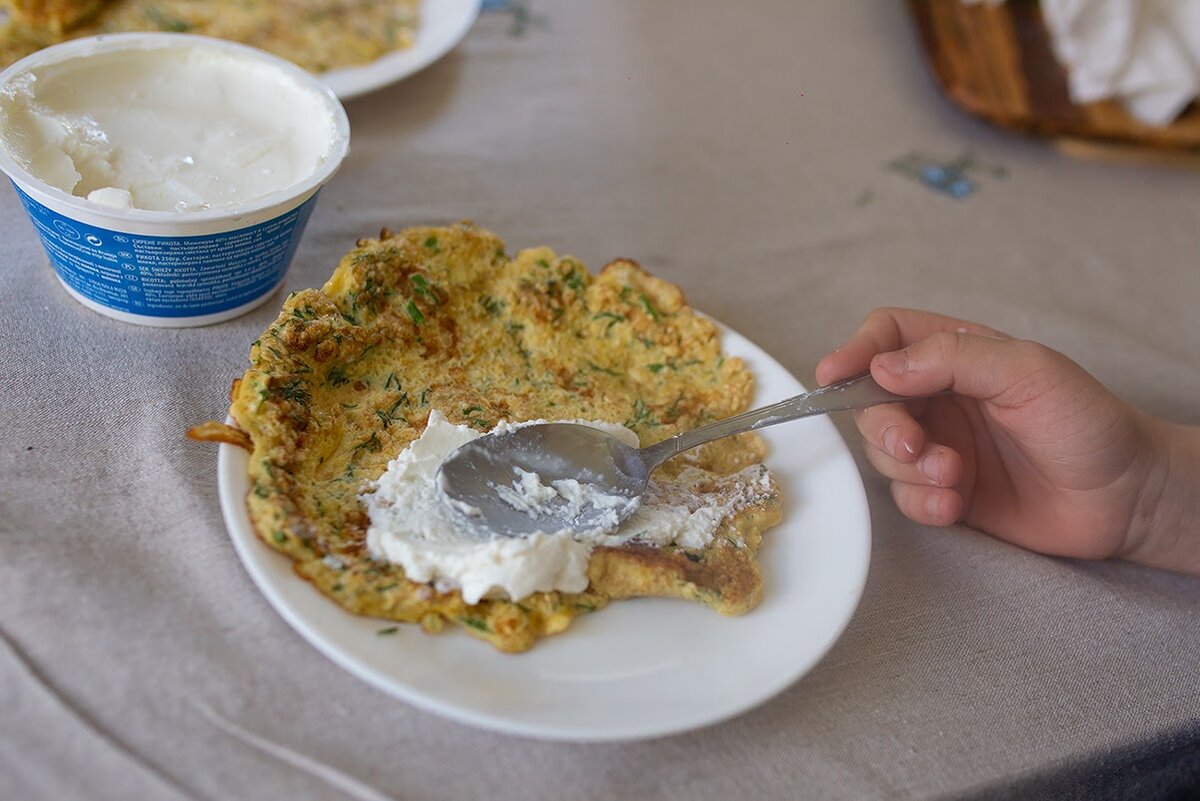 Меню учётной записи пользователя