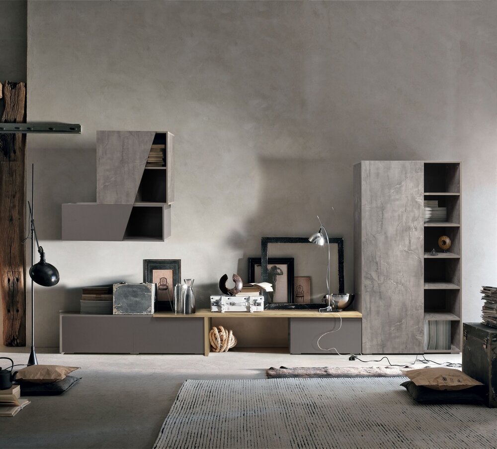 Гостиная "Норидж"