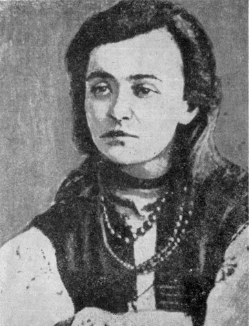 Лариса Чемоданова. Фоторепродукция из открытытх источников.