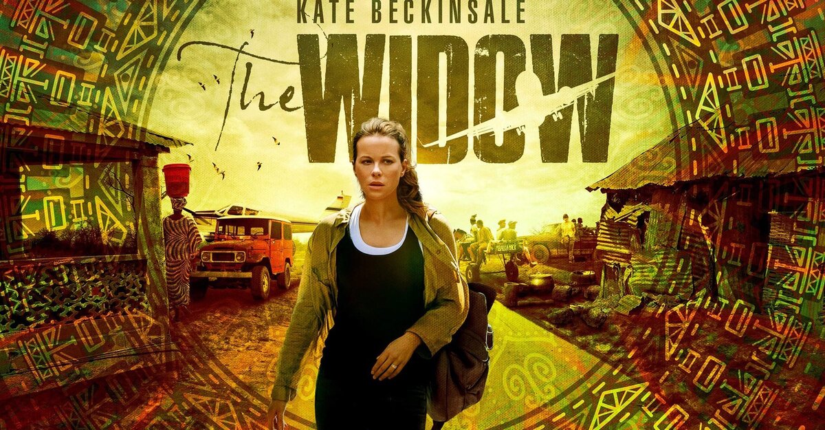 постер к сериалу