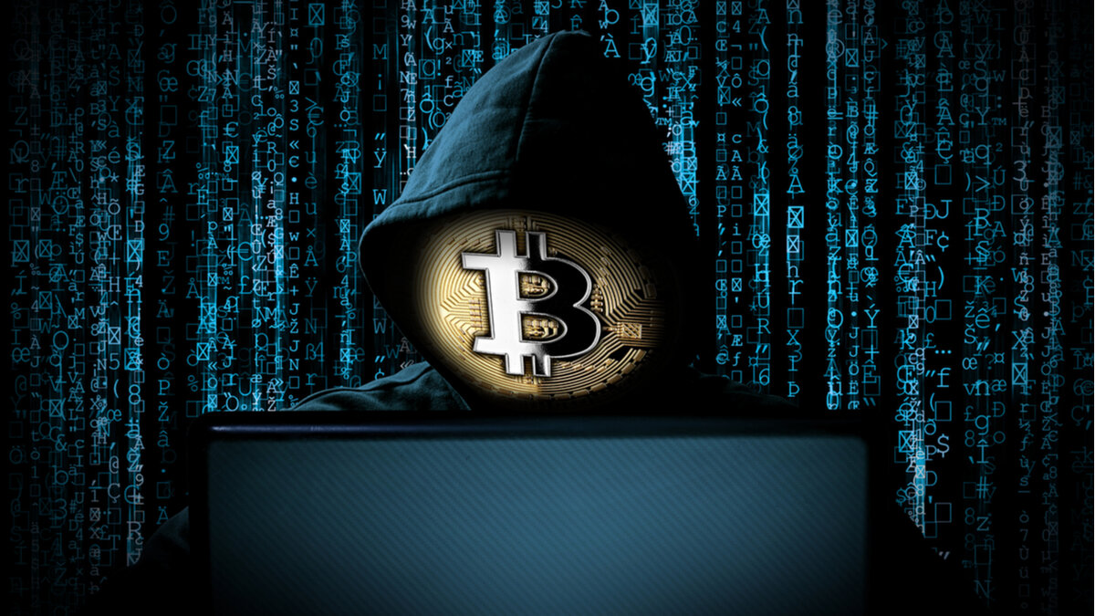 Крипто скам проекты