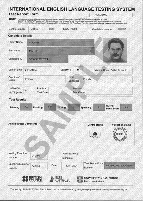 Ielts paper. Сертификат IELTS. Сертификат IELTS образец. Сертификат IELTS 2019. Экзамен IELTS сертификат.