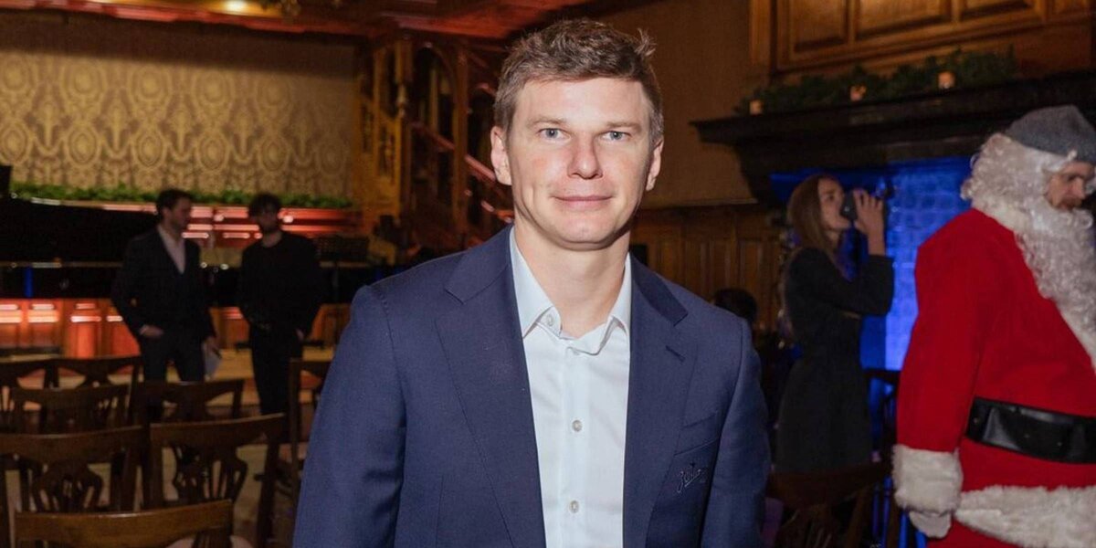 Источник фото: instagram.com/andrey.arshavin10/