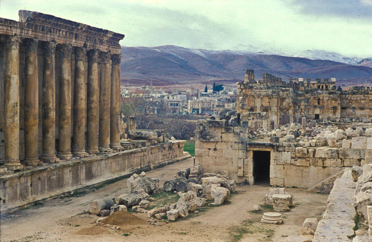 (Иллюстрация из открытых источников)