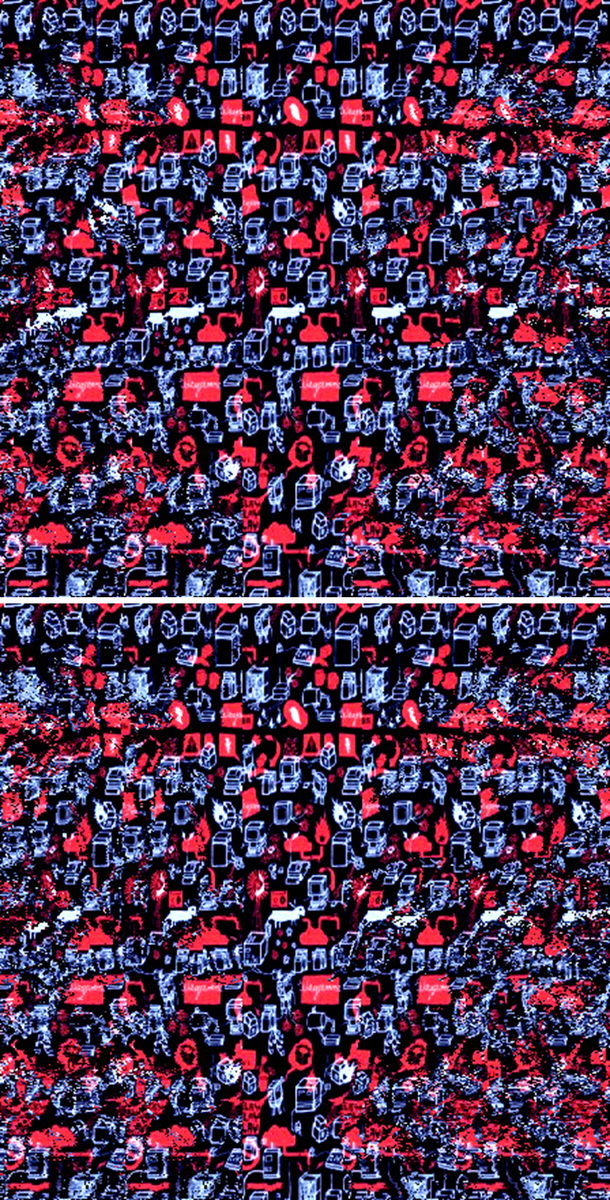 Найдите отличие между картинками