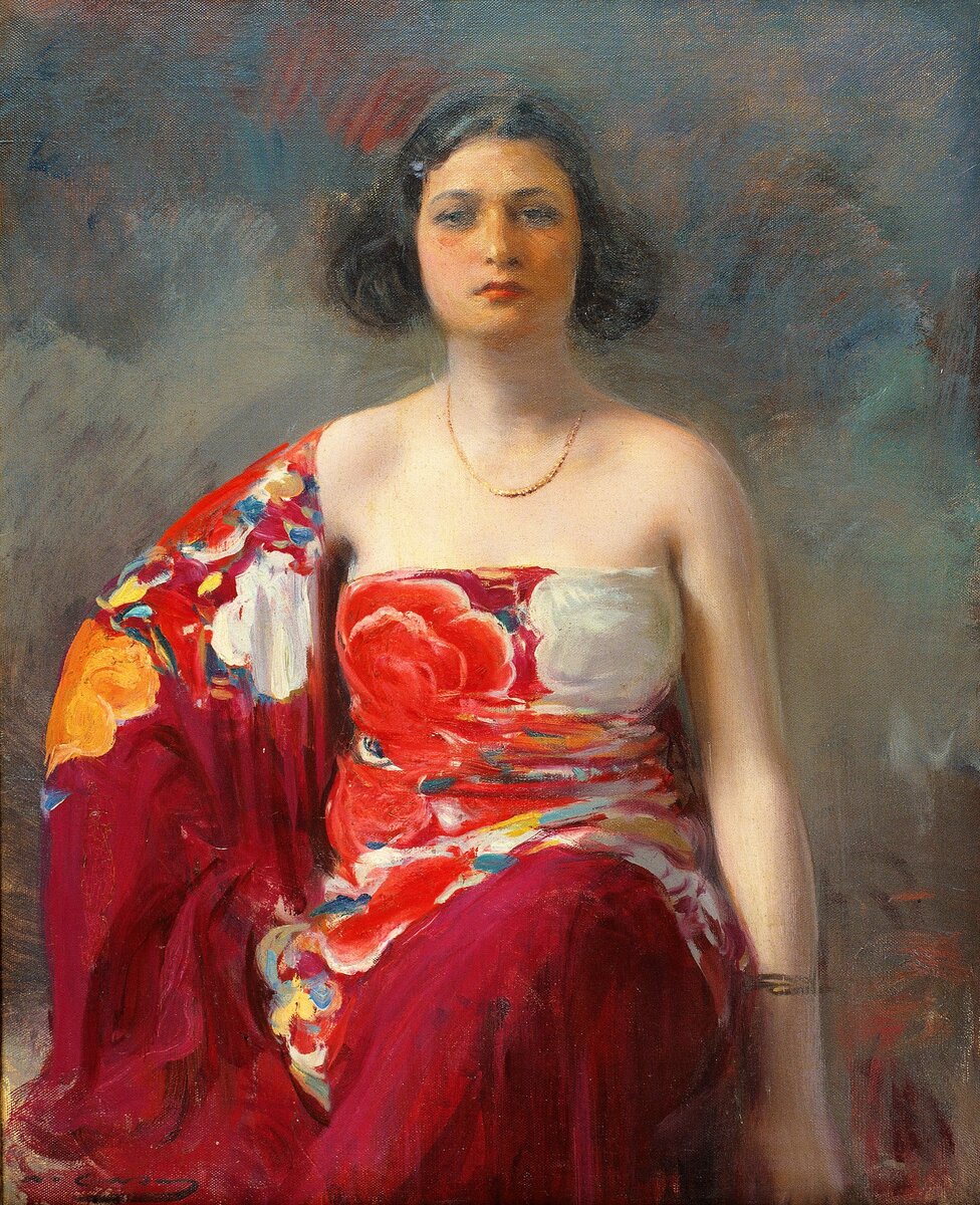 Рамон Касас и Карбо