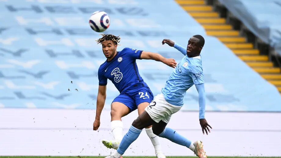 Фото: ФК «Челси»