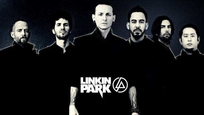 Легендарная рок-группа «Linkin Park» – одна из виновниц появления слова